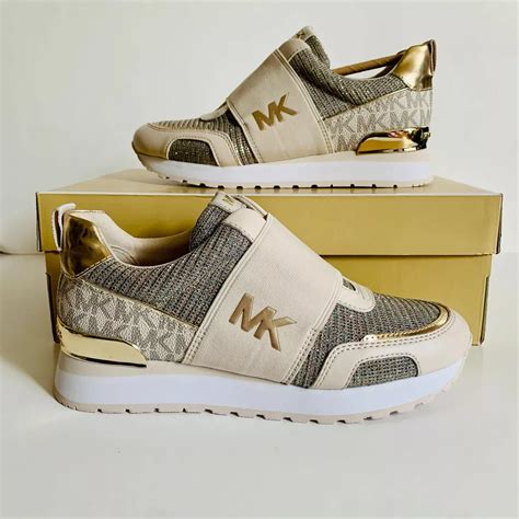 michael kors shoes online|Michael Kors casual shoes.